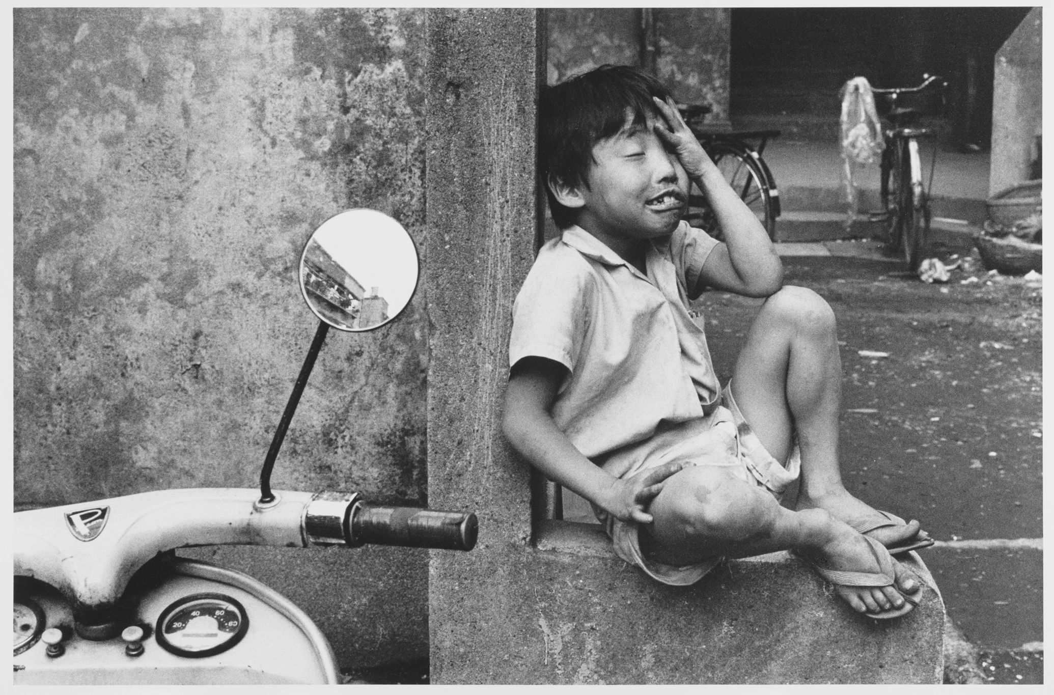 ROBERT CAPA PHOTOGRAPHS ロバート・キャパ 写真集 - 古本買取 2