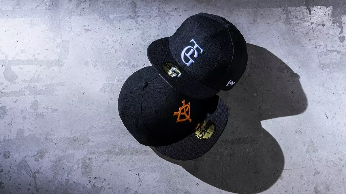 激安通販店舗 NEWERA 59FIFTY NPB 読売ジャイアンツ ティファニー