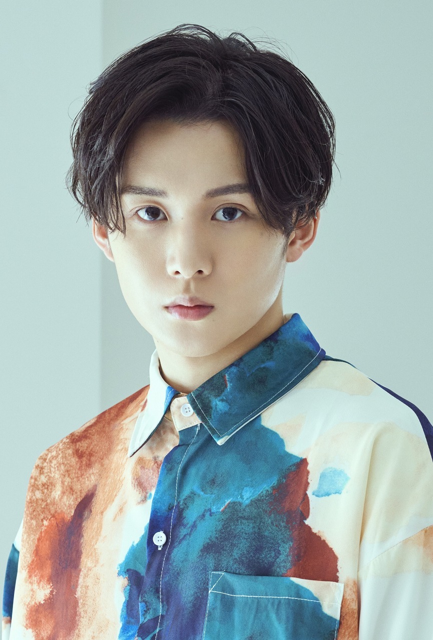 田村心