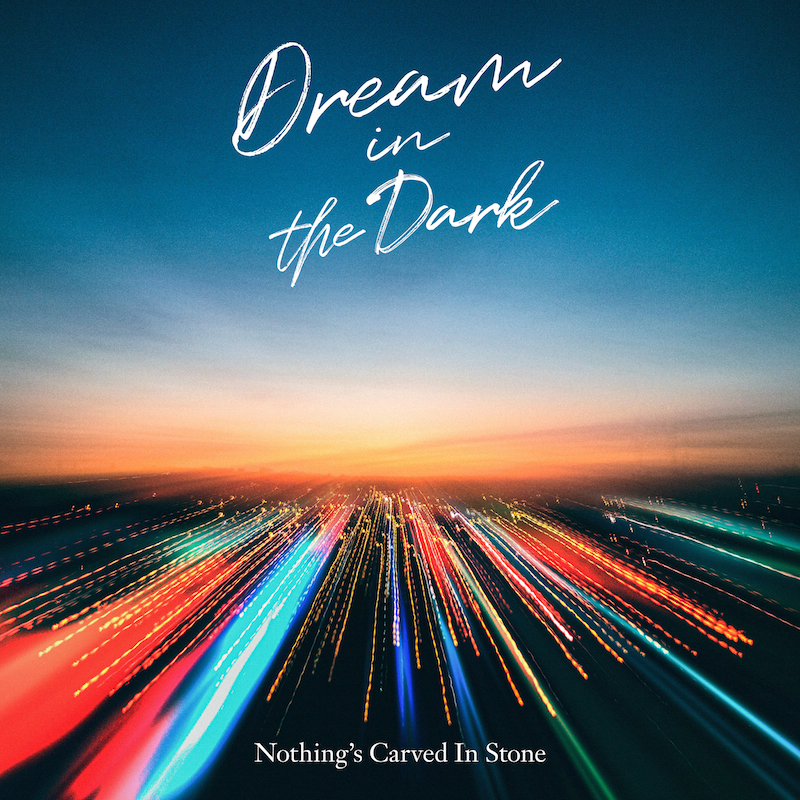 Digital Single「Dream in the Dark」