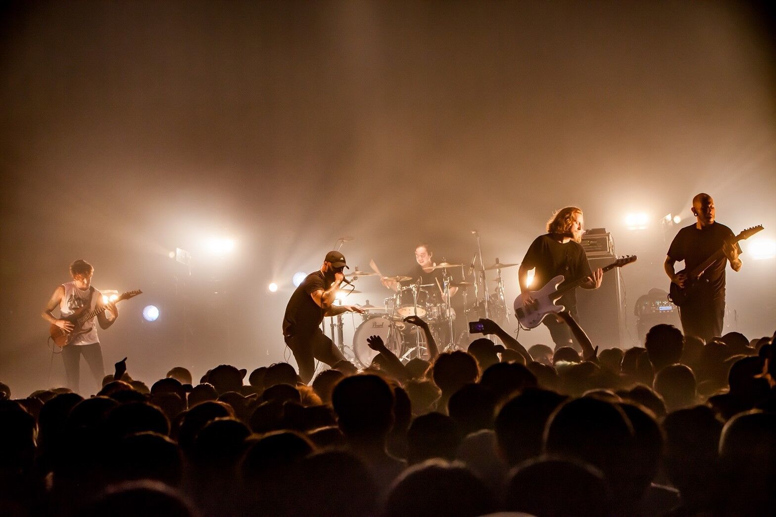 ERRA Photo by Takashi Konuma