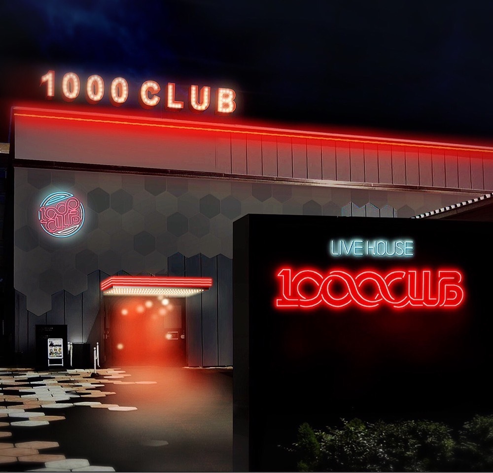1000 CLUB