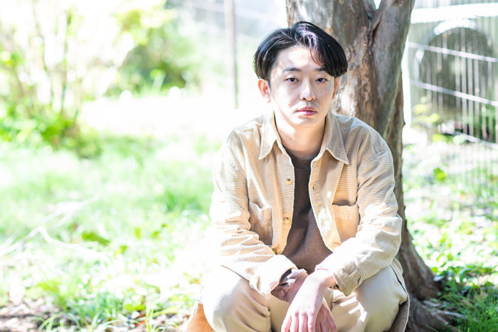 山西竜矢