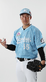 千葉ロッテマリーンズ レプリカユニフォーム #7 福田秀平選手