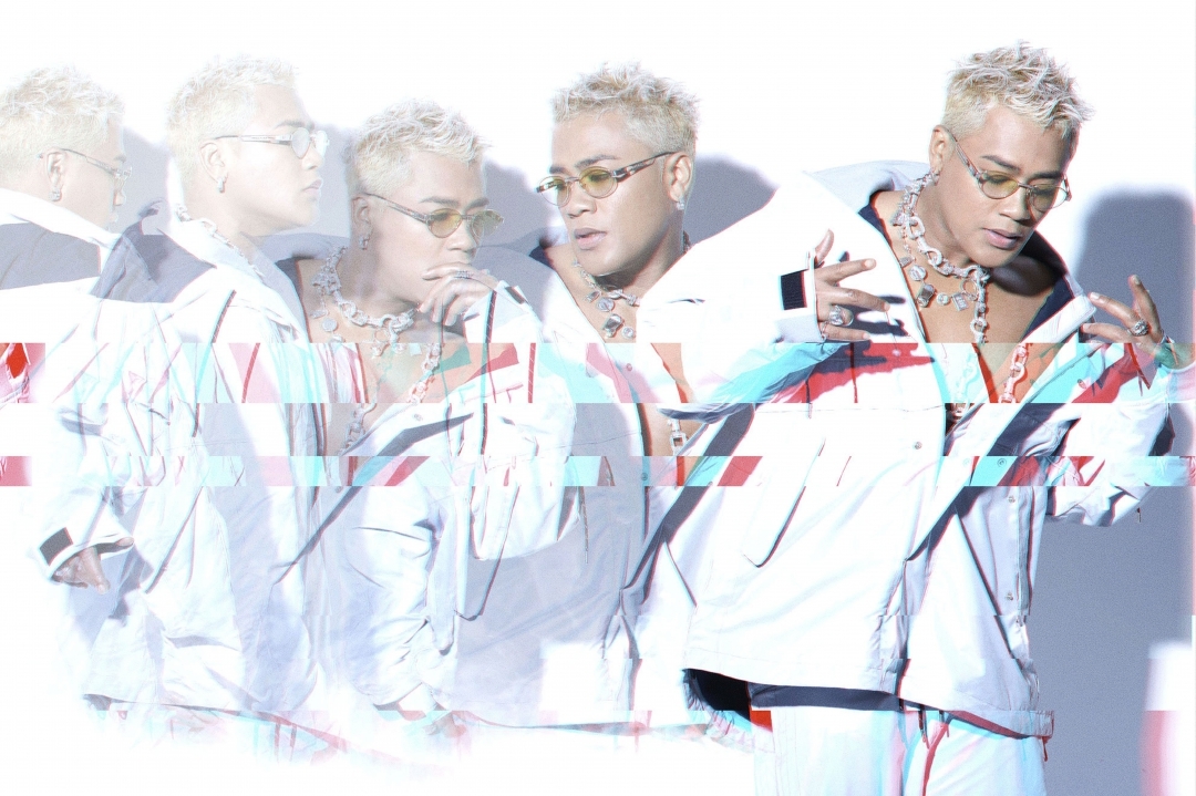 Elly 三代目j Soul Brothers のソロプロジェクト Crazyboy Neotokyo Iv Ep が主要音楽配信サイトデイリー三冠を獲得 Spice エンタメ特化型情報メディア スパイス