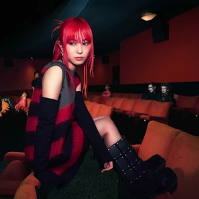 a子、新曲「モナリザ」の配信リリースが決定　アートワークも公開に
