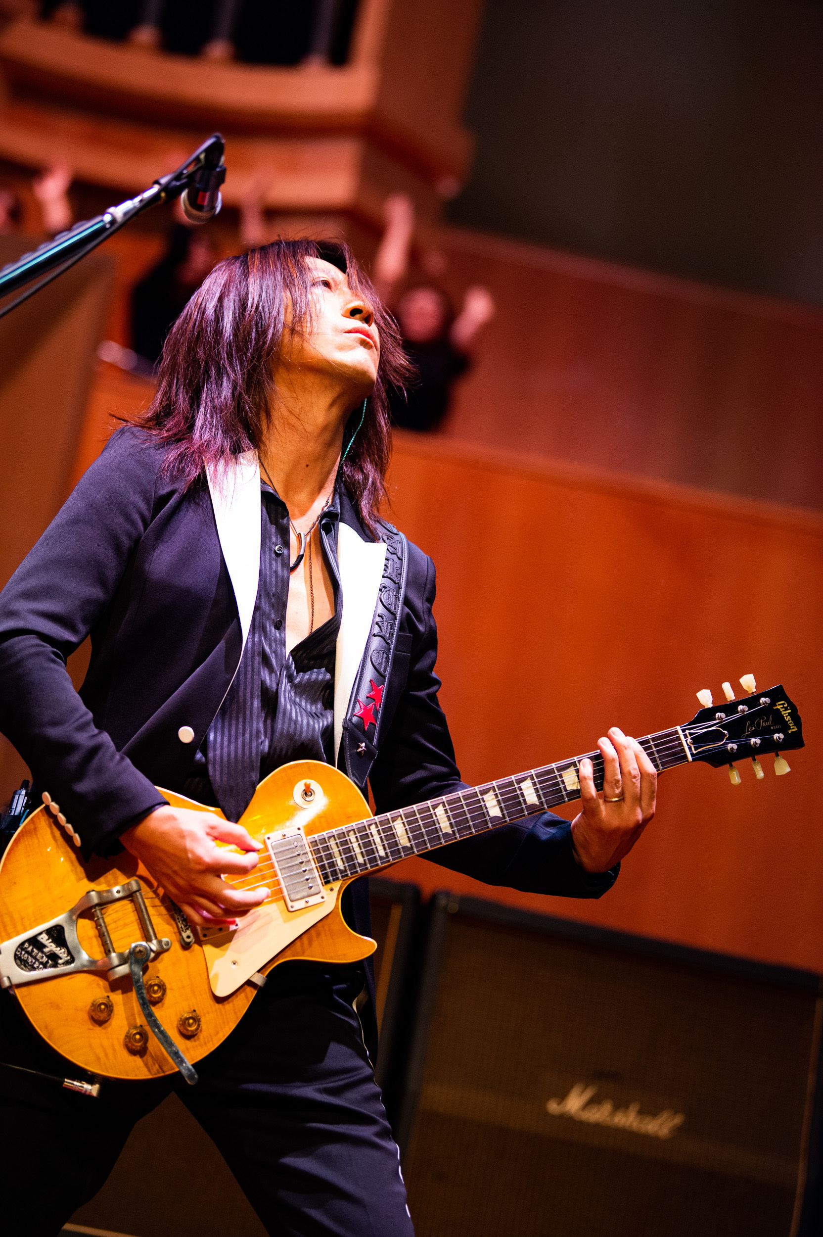 画像】GLAY、20年前のアルバム『UNITY ROOTS & FAMILY,AWAY』をライブ