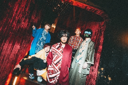 風雲 大阪城音泉 あとの祭り編 最終日に バックドロップシンデレラ オメでたい頭でなにより 四星球が競演 共演 Spice エンタメ特化型情報メディア スパイス