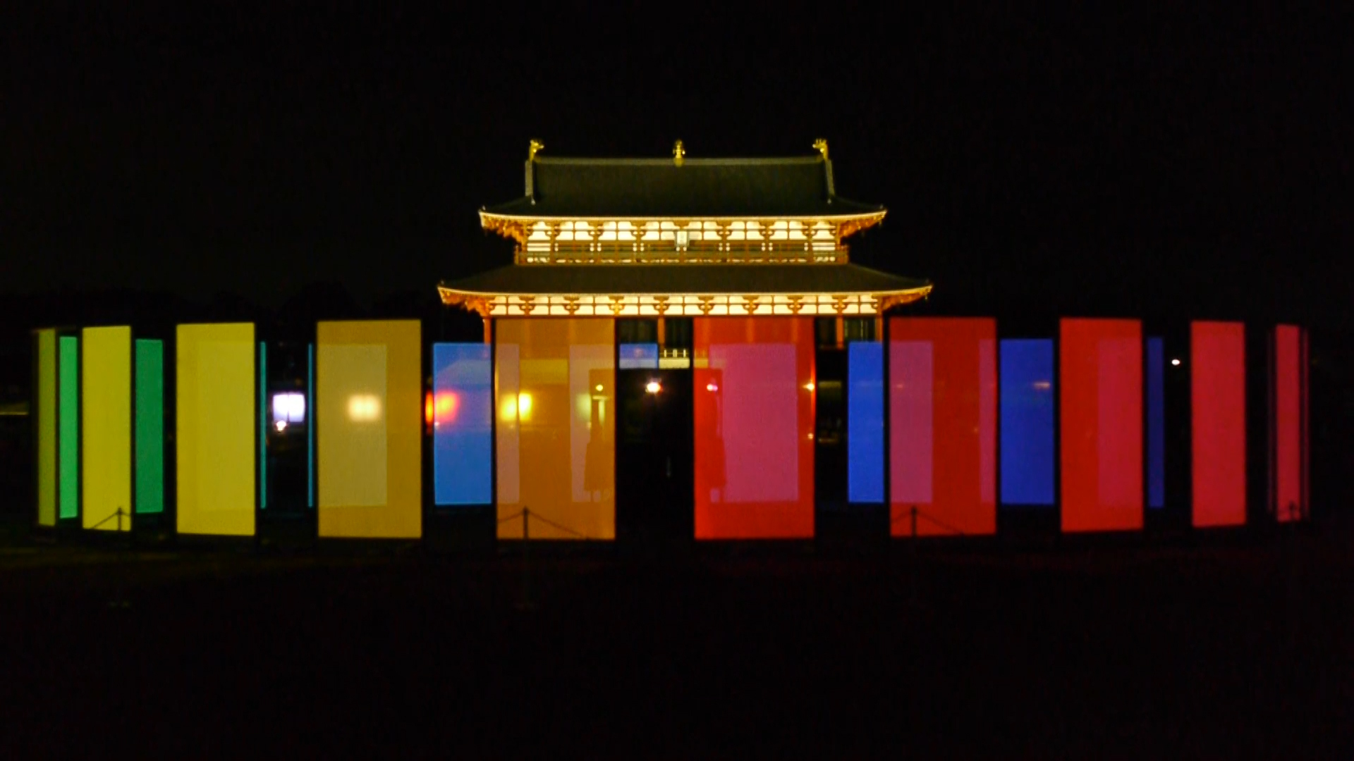 平城京天平祭　夏　2015