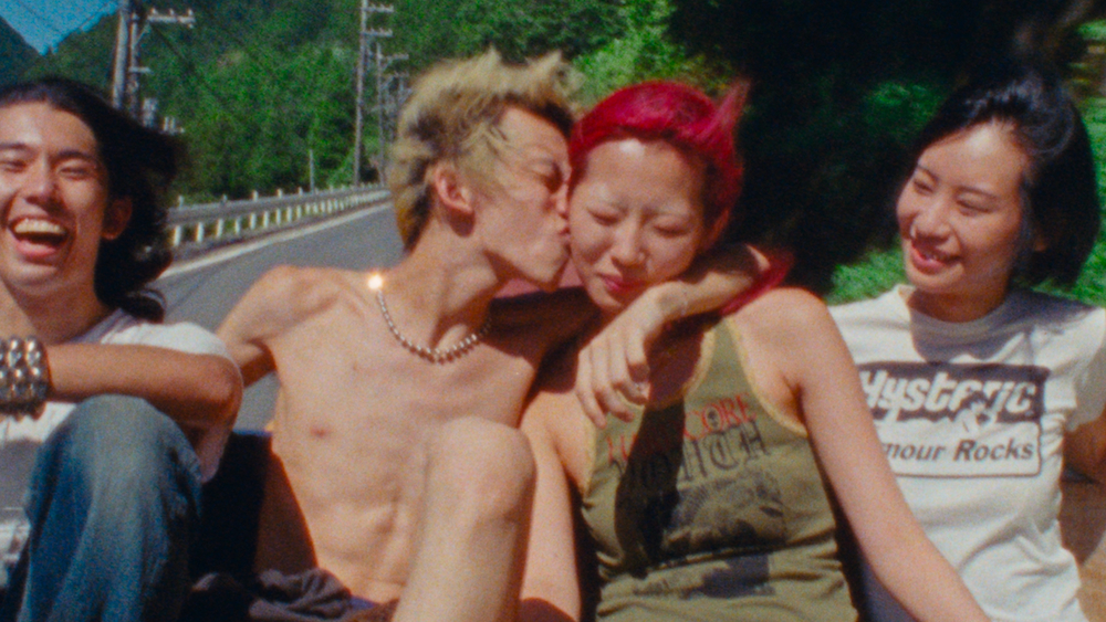 「Coming-of-age Story」サムネイル