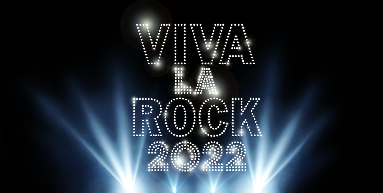 『VIVA LA ROCK 2022』