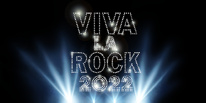 『VIVA LA ROCK』、2022年の開催日程＆“VIVA LA J-ROCK ANTHEMS”の出演を発表　『ビバラ コーリング！』を東名阪で開催決定