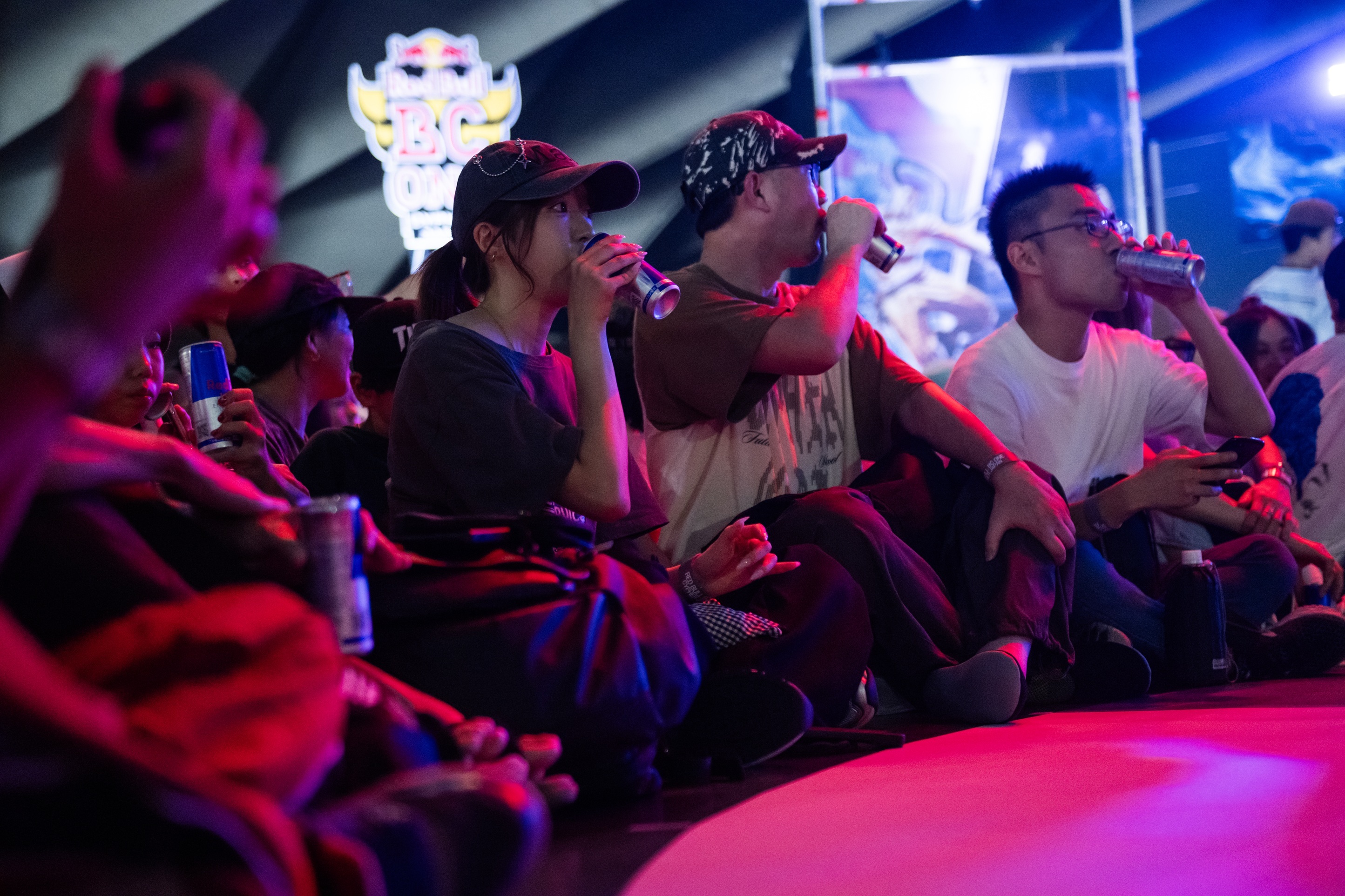 Red Bull Content Pool 撮影＝Jason Halayko