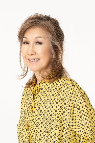 髙橋真梨子　ソロ42年連続となる全国ツアーを2020年で休止、新曲･新録含む歌手生活48年間の集大成作品リリース決定