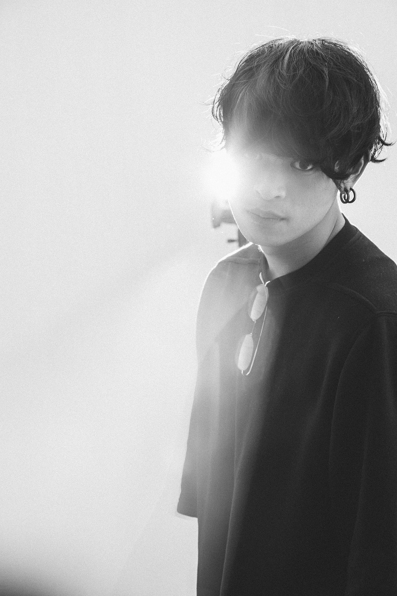 THE ORAL CIGARETTES 撮影＝西槇太一