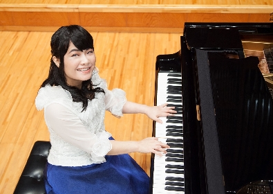 ピアニスト・野田あすか、初めてのポップス・アルバムをリリース　収録曲「ココロノイロ」のミュージックビデオも公開