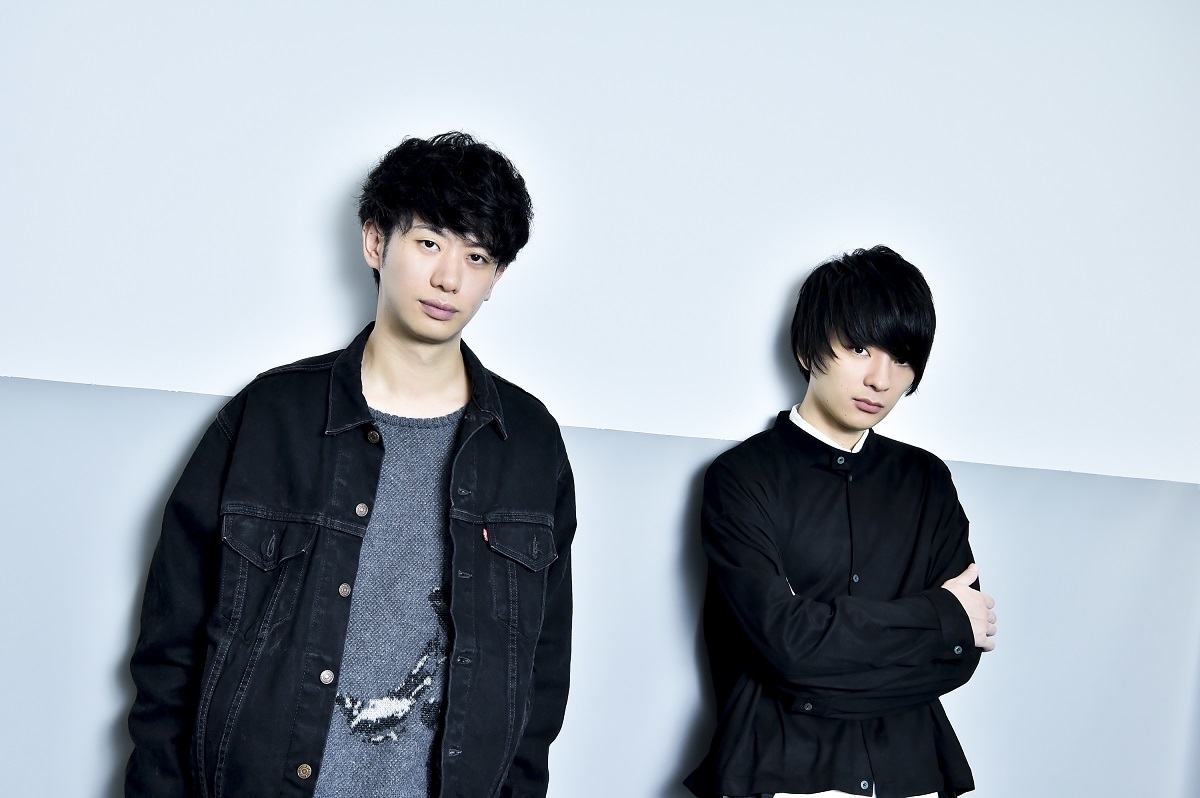 Xiixインタビュー Unison Square Garden 斎藤宏介とベーシスト 須藤優は何故共鳴し 何を生み出していくのか Spice エンタメ特化型情報メディア スパイス