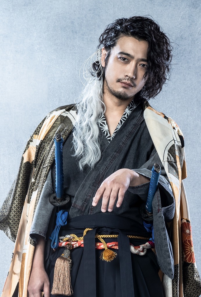 天元 （谷口賢志） (C)2020 toei-movie-st