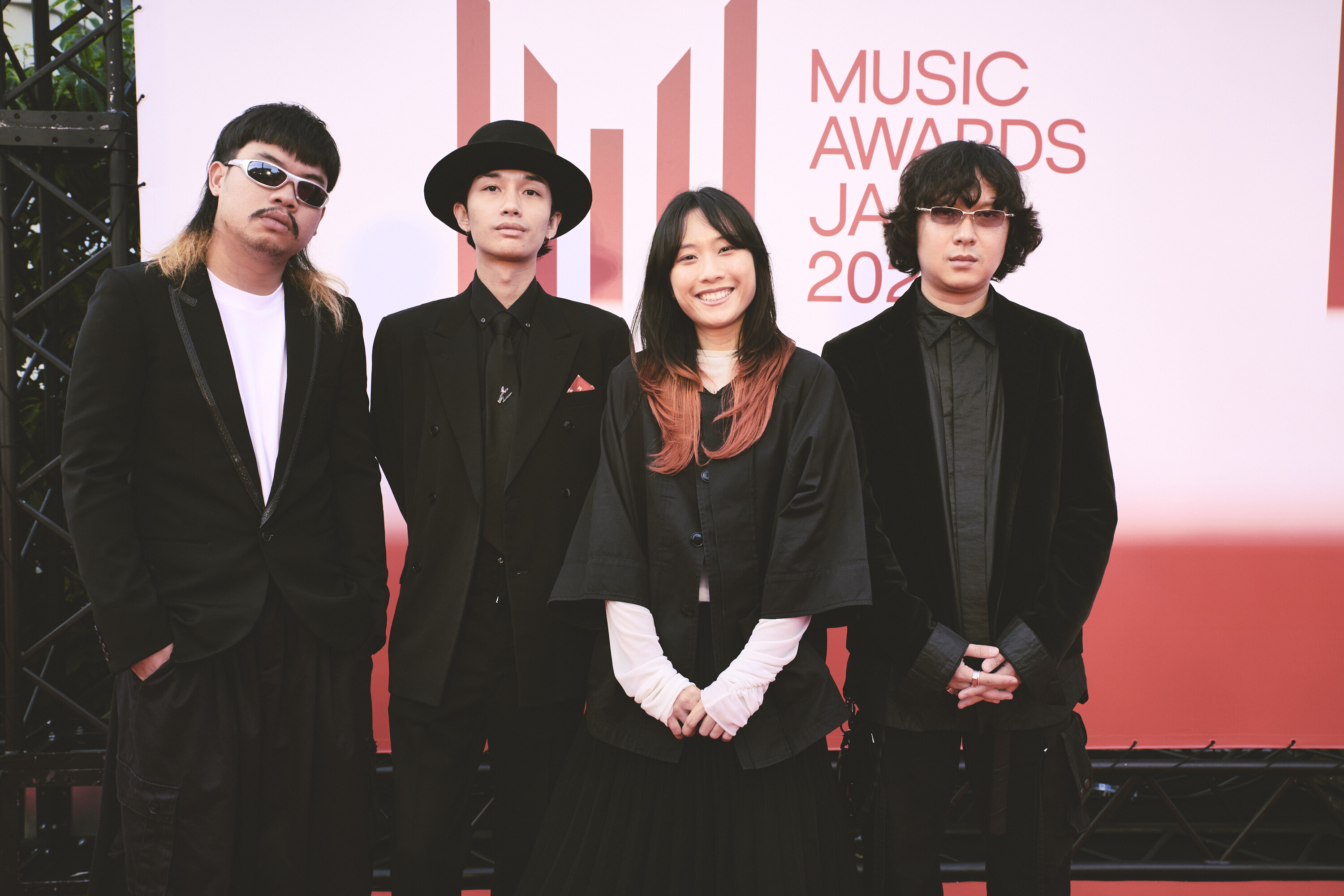 YONLAPA (c)CEIPA /MUSIC AWARDS JAPAN2025