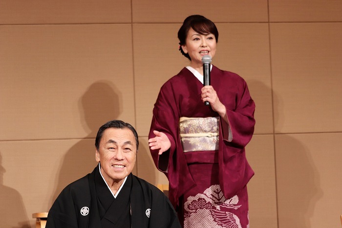 あめくさんは佐藤さんとの夫婦生活の裏話を披露！