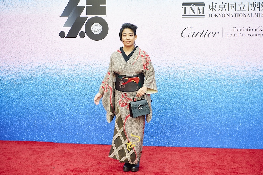 内田也哉子