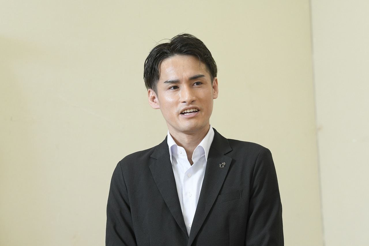 松原海児