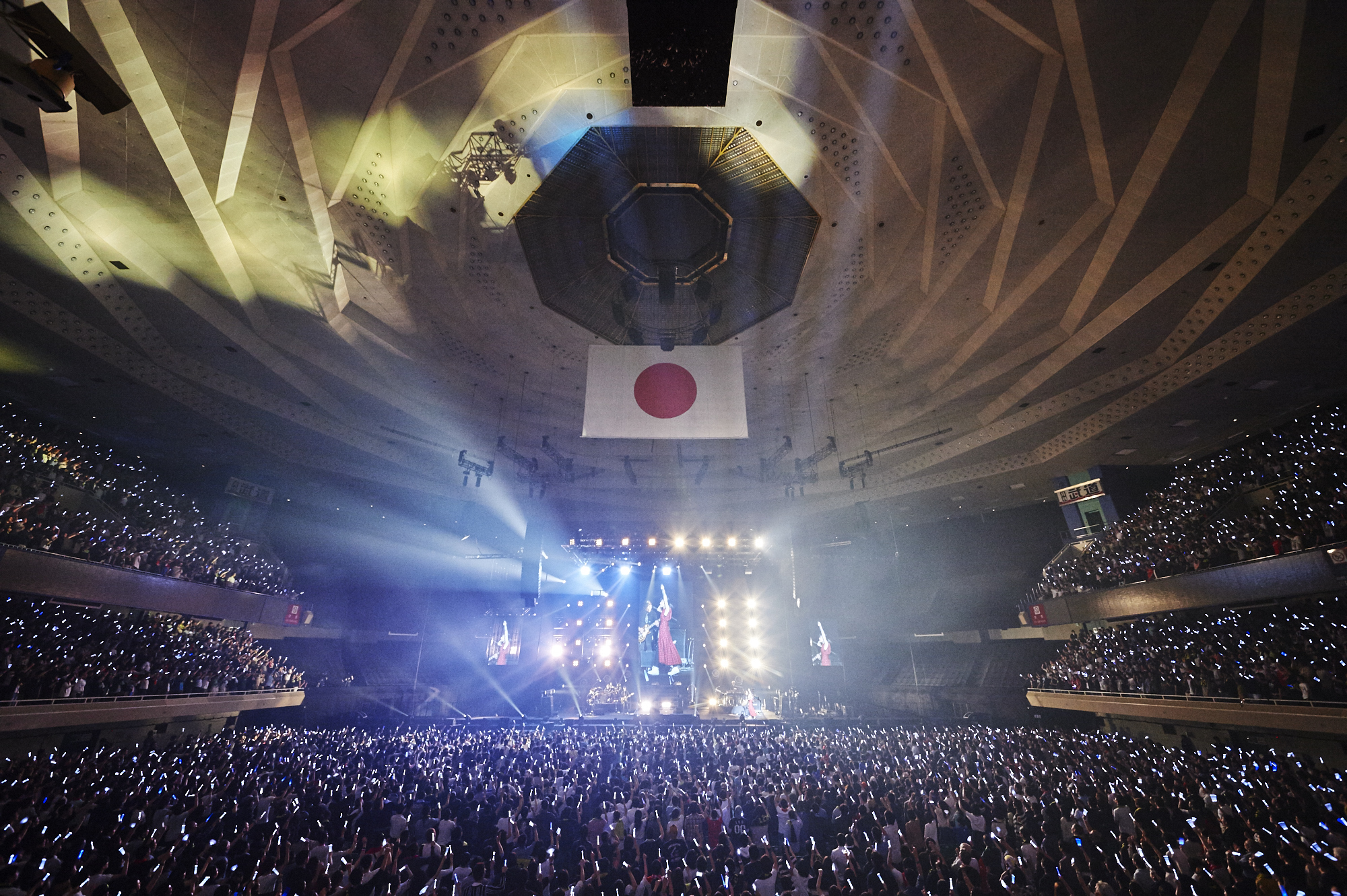 家入レオ 初の武道館公演で幻の楽曲 I Promise You を初披露 秋のzeppツアー開催も発表 Spice エンタメ特化型情報メディア スパイス