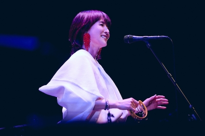 My Little Lover、デビュー30周年を記念して全国ツアー開催決定【コメントあり】