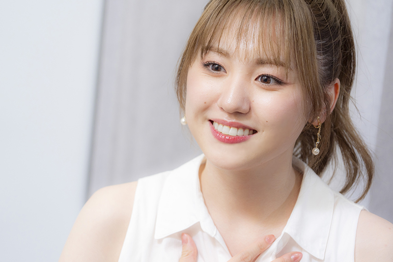 加藤梨里香
