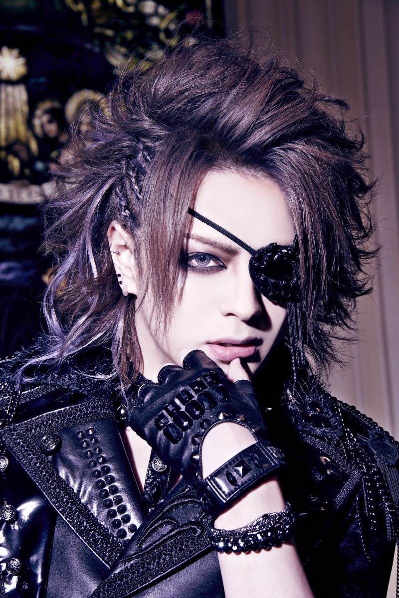 DIAURA／達也(Dr)