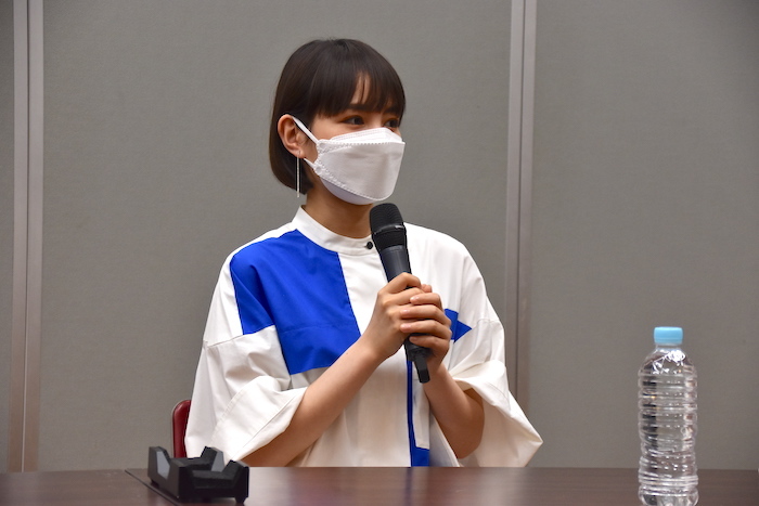 葵わかな
