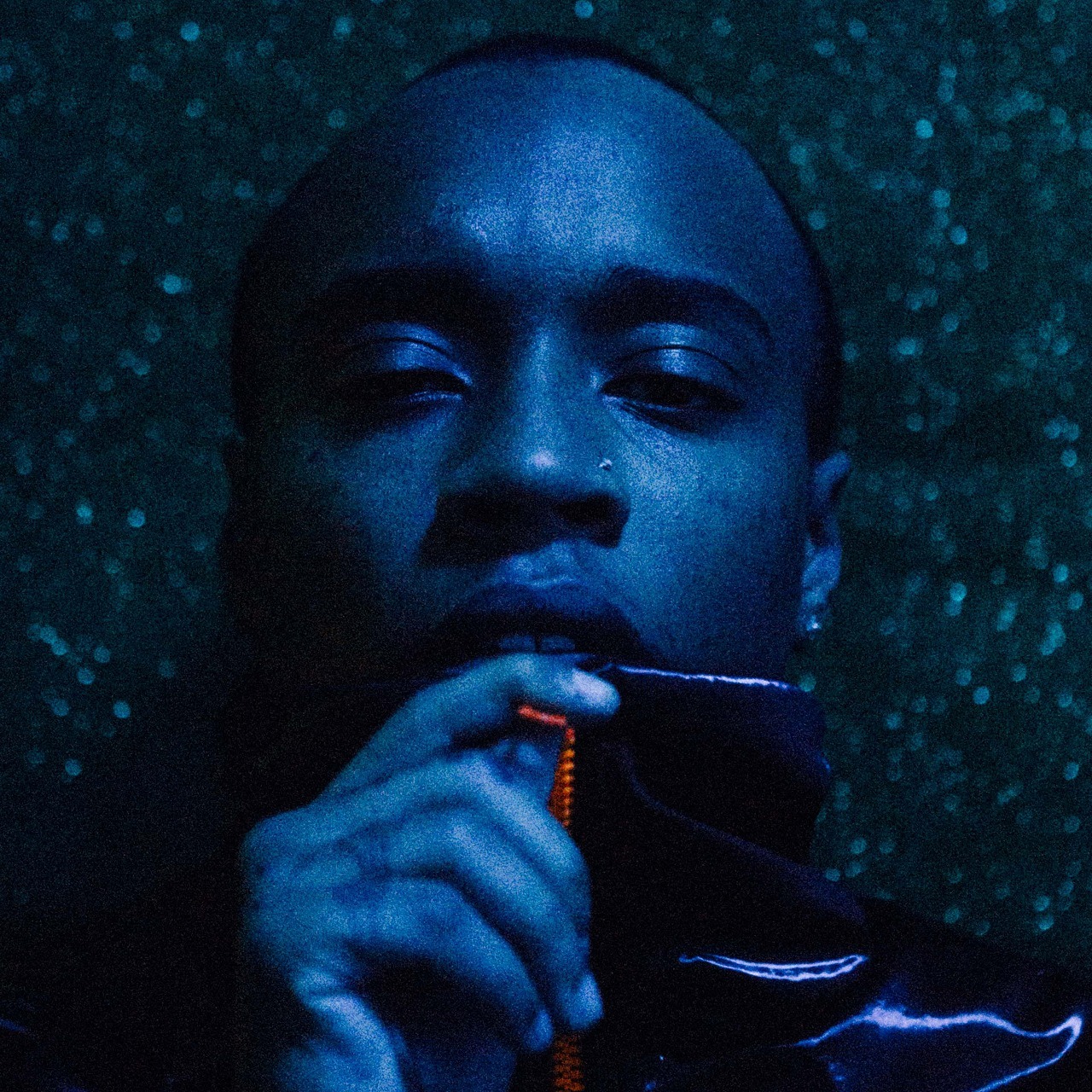 REJJIE SNOW