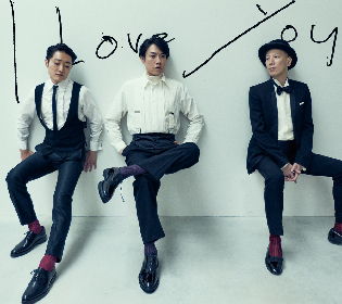 フジファブリック アルバムに3アーティストとのコラボ曲を収録