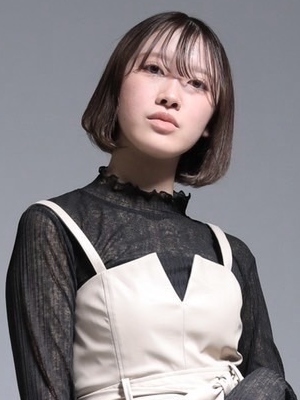 駒津柚希