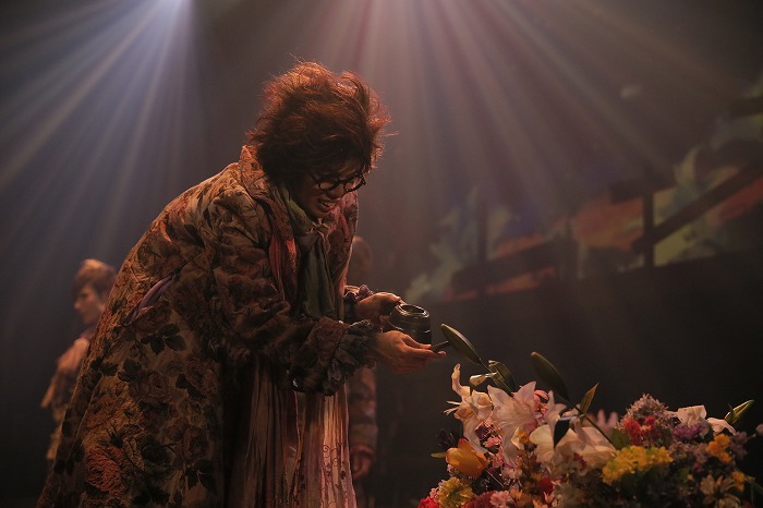 Patch stage vol.6「SPECTER」（2021年8月25日発売）
