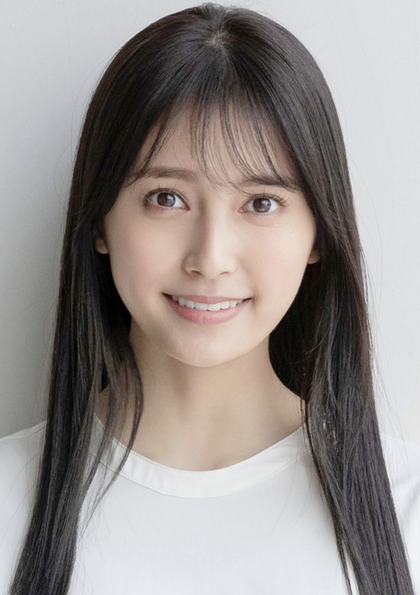 小山璃奈
