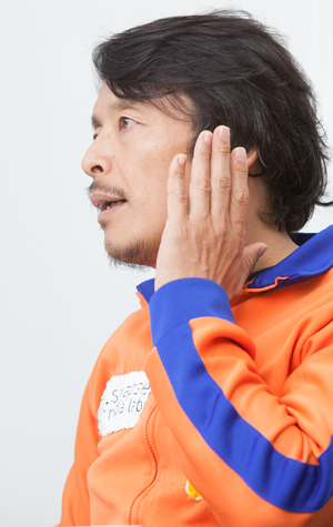 撮影＝渡辺マコト