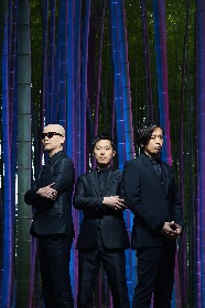 RHYMESTER、現在開催中のリリースツアーの追加公演を行う事を発表　47都道府県をコンプリート