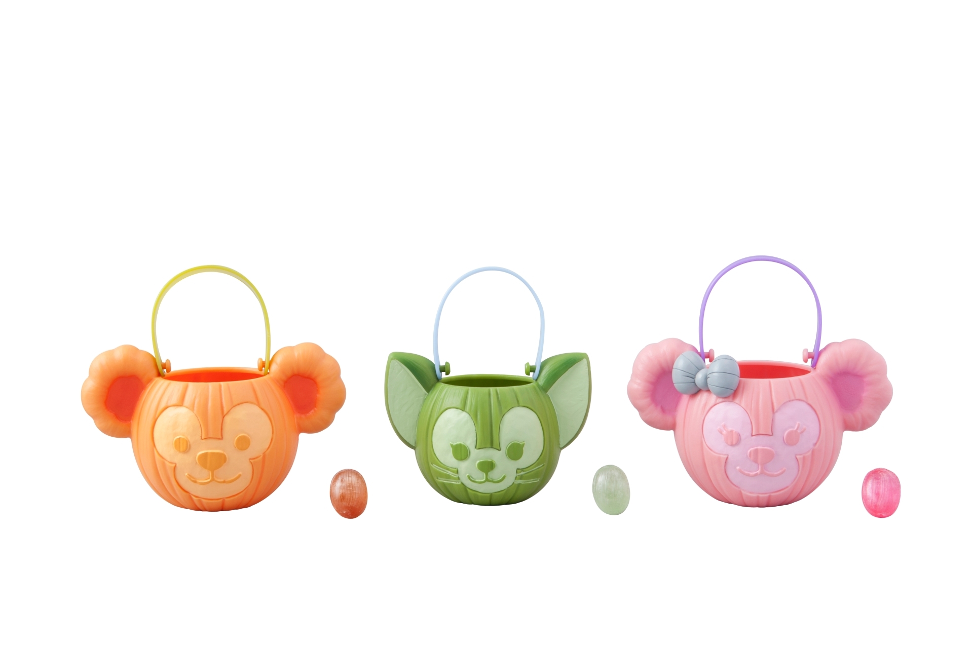 キャンディー 　©Disney
