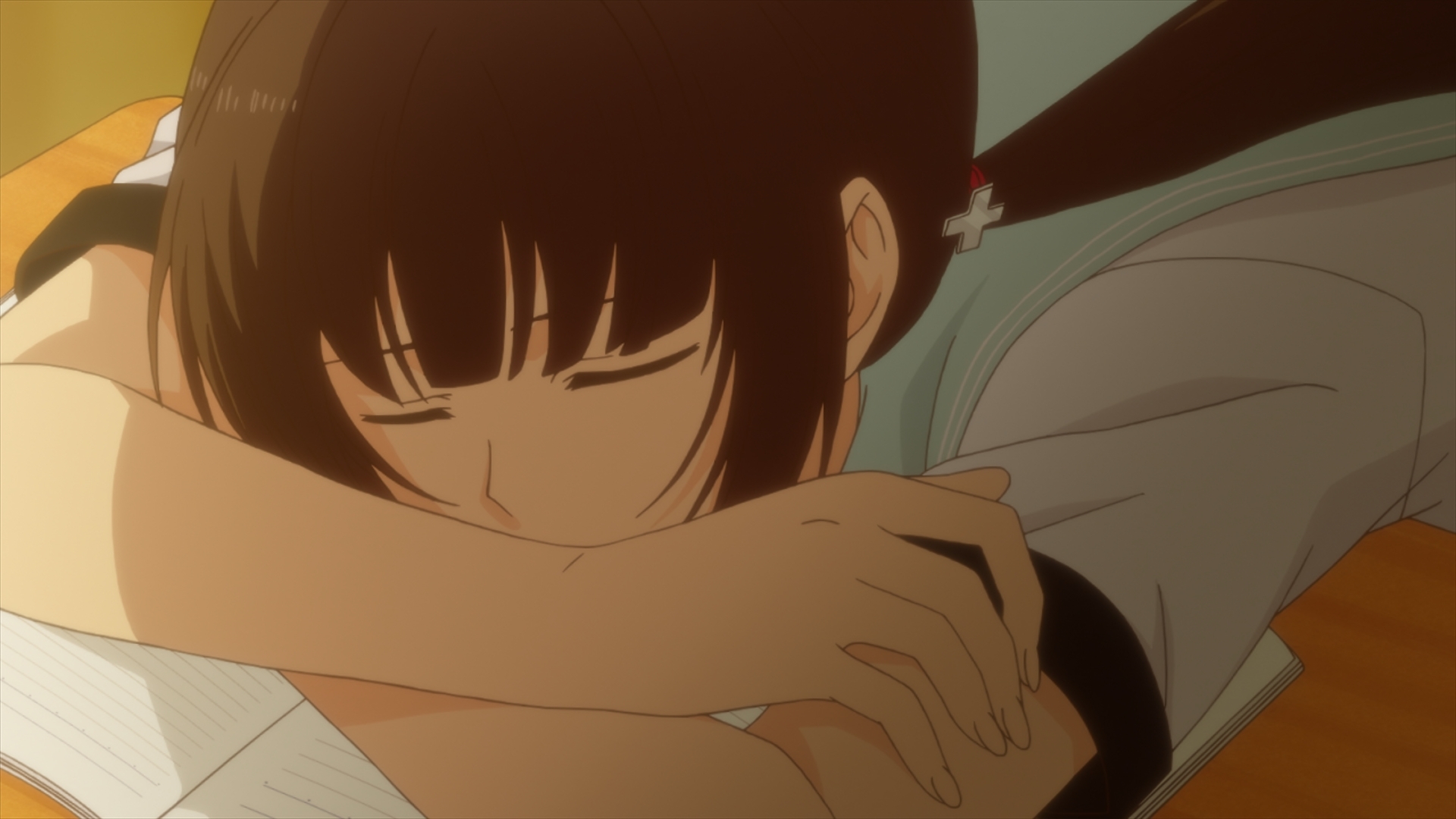 （C）夜宵草/comico/リライフ研究所