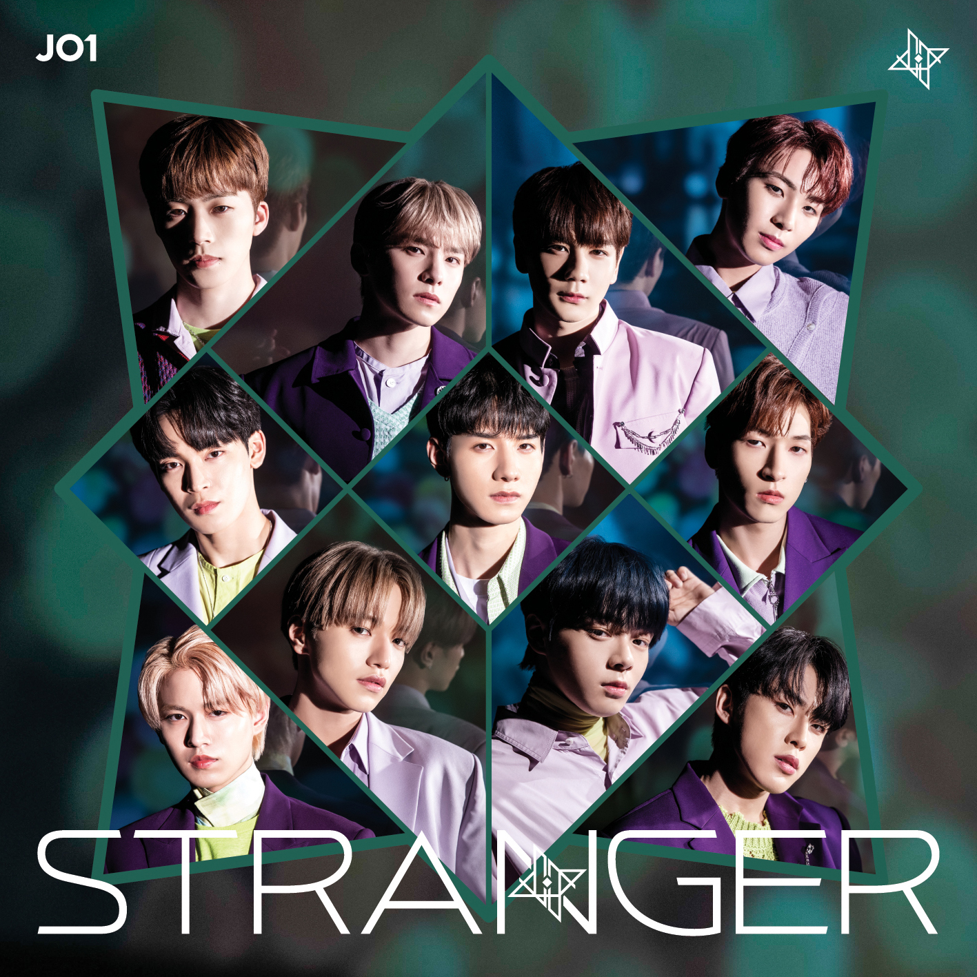 初回限定盤B (CD＋PHOTO BOOK)