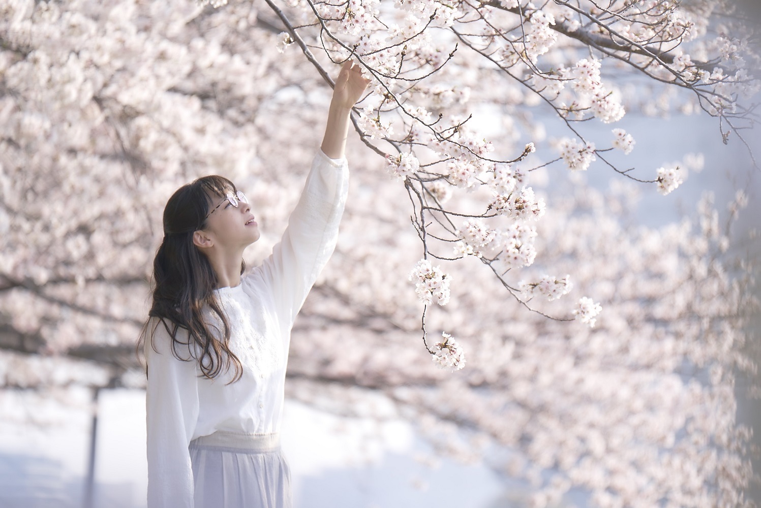 （C）2019映画「雪の華」製作委員会
