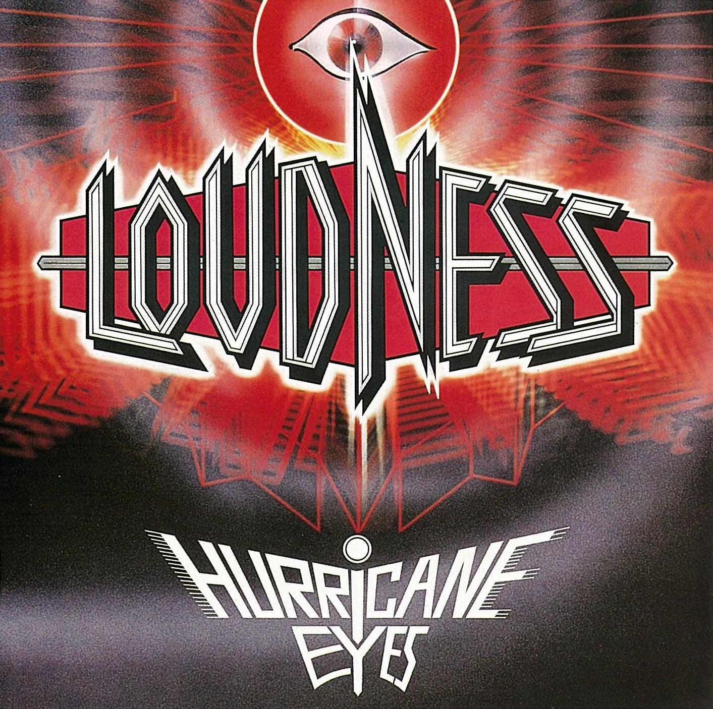 LOUDNESS