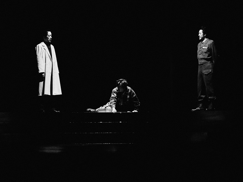 撮影：細野晋司