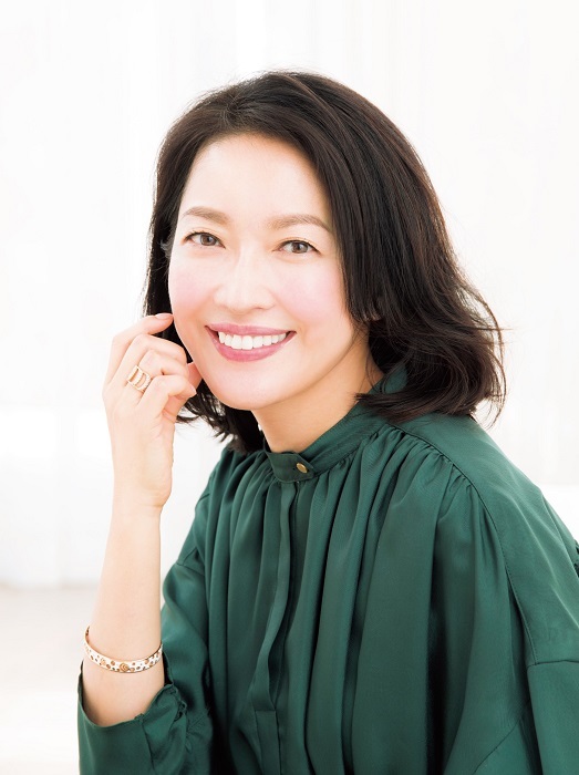 羽田美智子