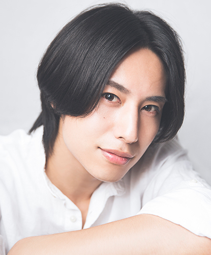 橋本真一