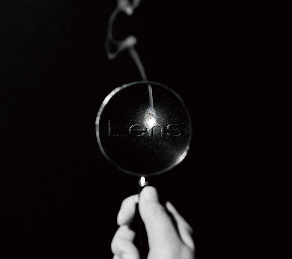 Kroi『LENS』