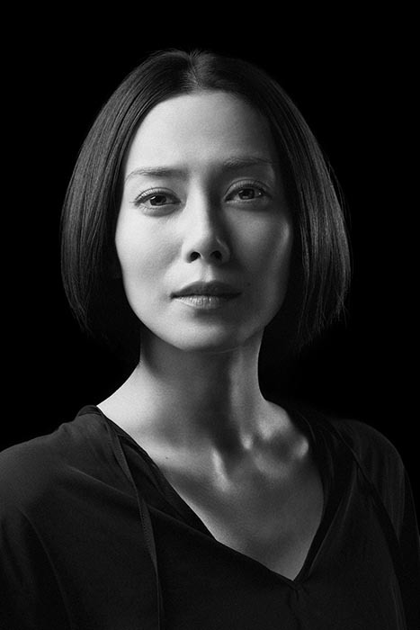 中谷美紀