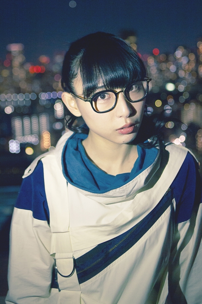 RUKA(LSN)×セントチヒロ・チッチ(BiSH)×渡辺淳之介 狂気の