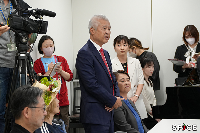 丸美屋食品工業株式会社 取締役 マーケティング本部本部長 杉山典由氏